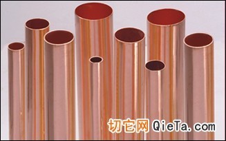 專業(yè)供應(yīng)國(guó)標(biāo)T2紫銅四方管及C1100環(huán)保軟態(tài)紫銅管 源自上海的高品質(zhì)選擇